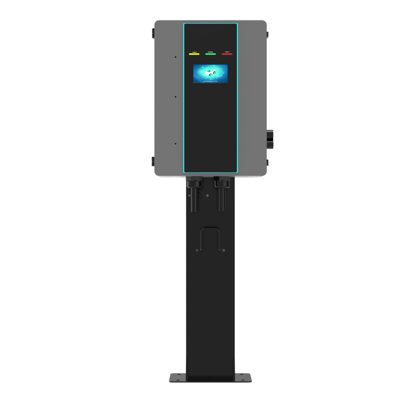 DC EV Charger CSD R1