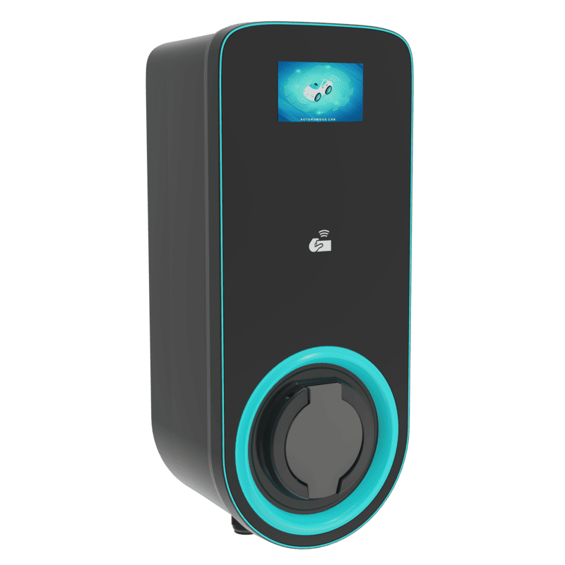 AC EV Charger CSD-A3/CSD-A3S