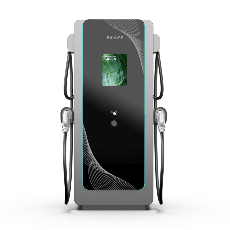 DC Fast EV Charger CSD R2
