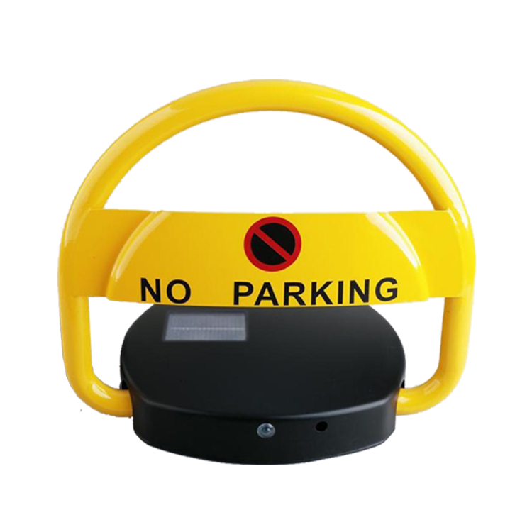 Kinouwell KW-P-668 Solar Parking Space Blocker