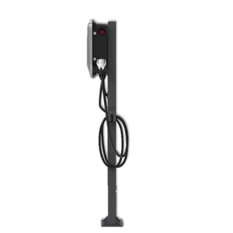 11KW EV Charging Station (4)