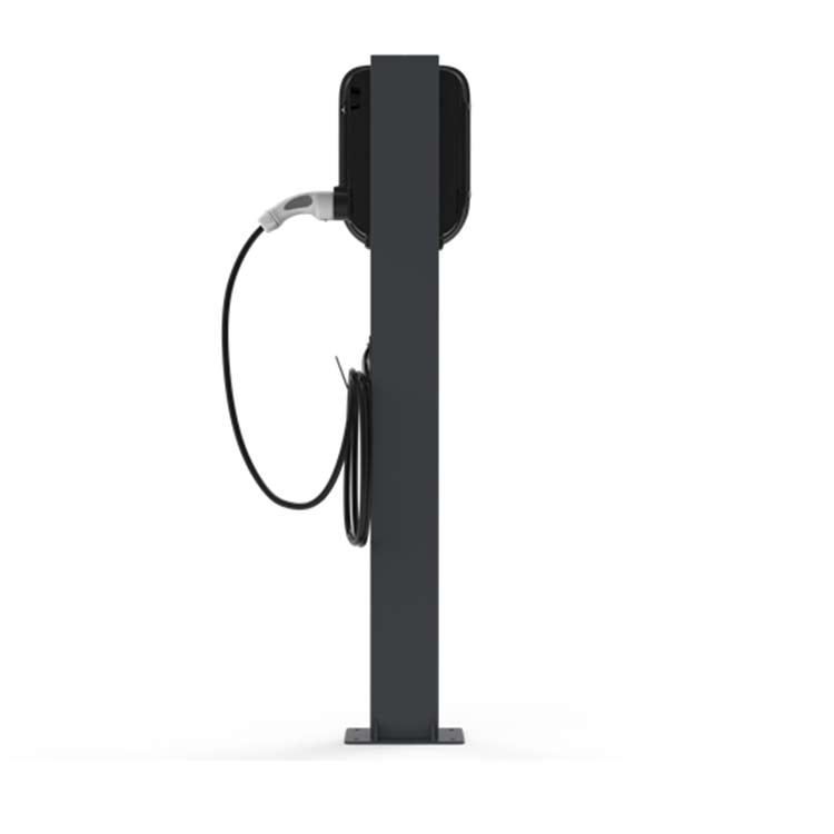 11KW EV Charging Station (4)