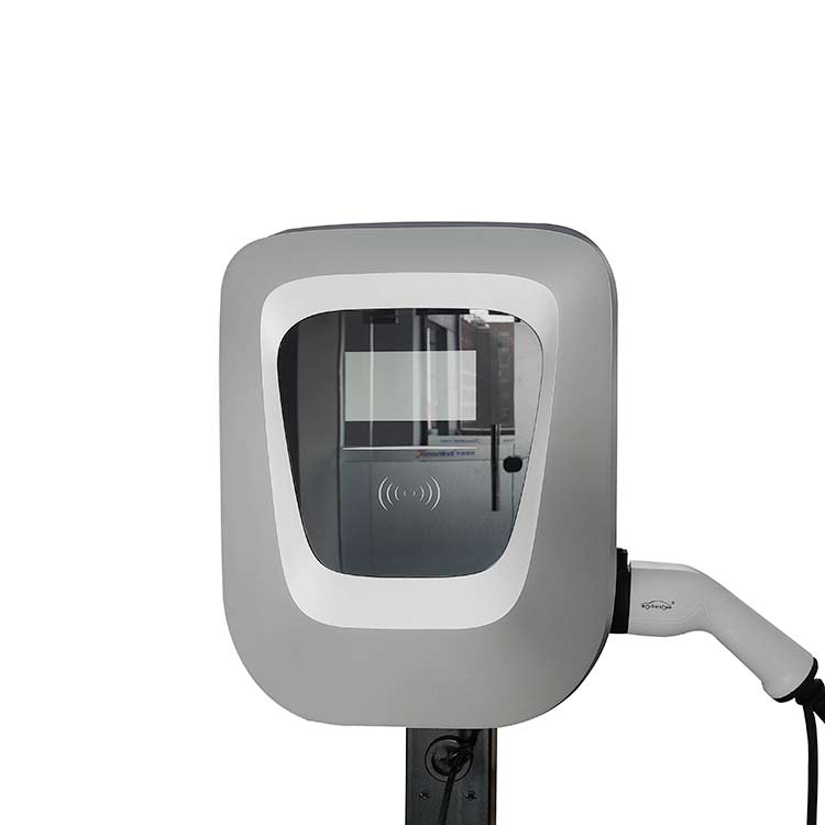 11KW EV Charging Station (7)