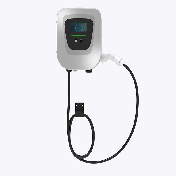 22KW EV Charging Station (1)