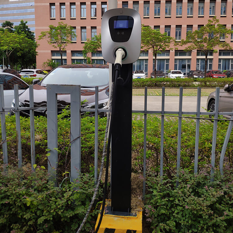 7KW EV Charger