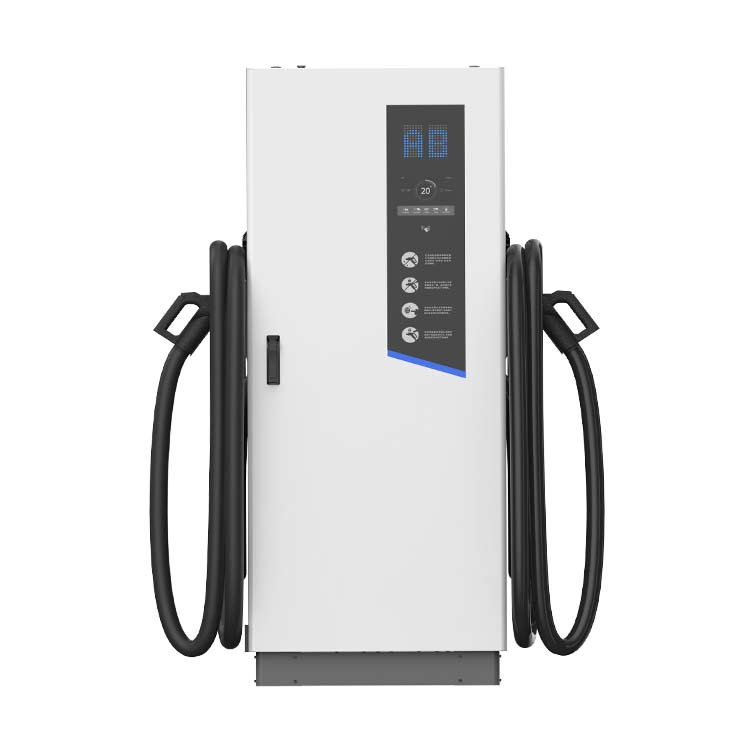 DC EV Charging Station