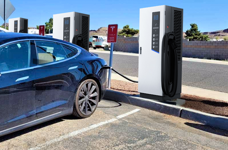 160kw ev dc Fast Charger factory – A New Standard for Electric Vehicle Charging