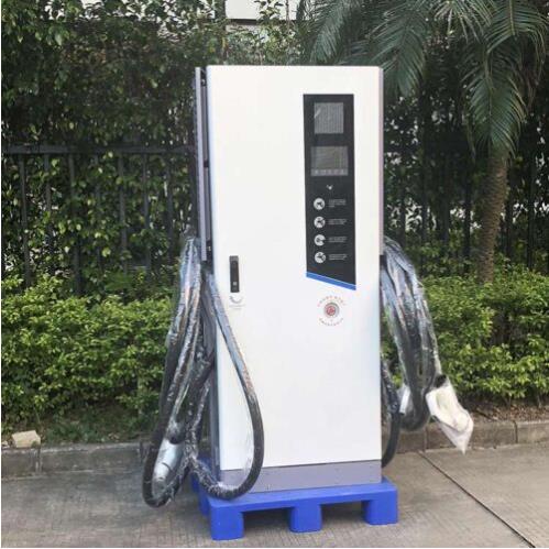 dc charger for car