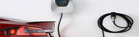 AC EV Chargers