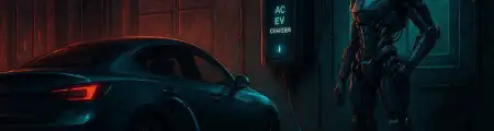 AC EV Chargers